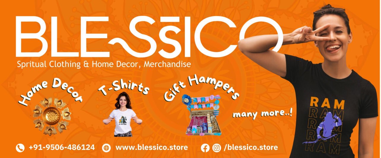 Blessico_About Us