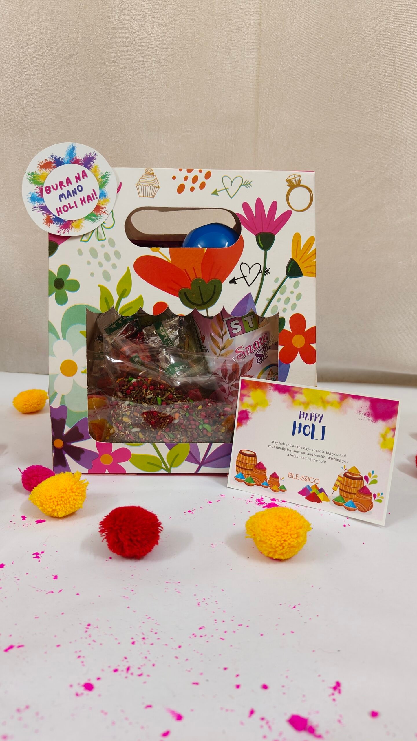 holi hampers