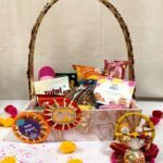 Rang Leke Aaye Blessico Basket | Holi Hamper | Blessico