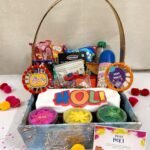 Holi Ka Hero | Holi Hamper | Blessico