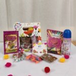 H20h! Holi Hamper | Holi Hamper | Blessico
