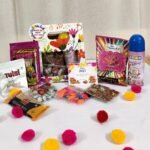 Rang De Zindagi Hamper | Holi Hamper | Blessico