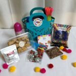 Rangotsav Hamper | Holi Hamper | Blessico