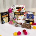 Rang Barse Hamper | Holi Hamper | Blessico