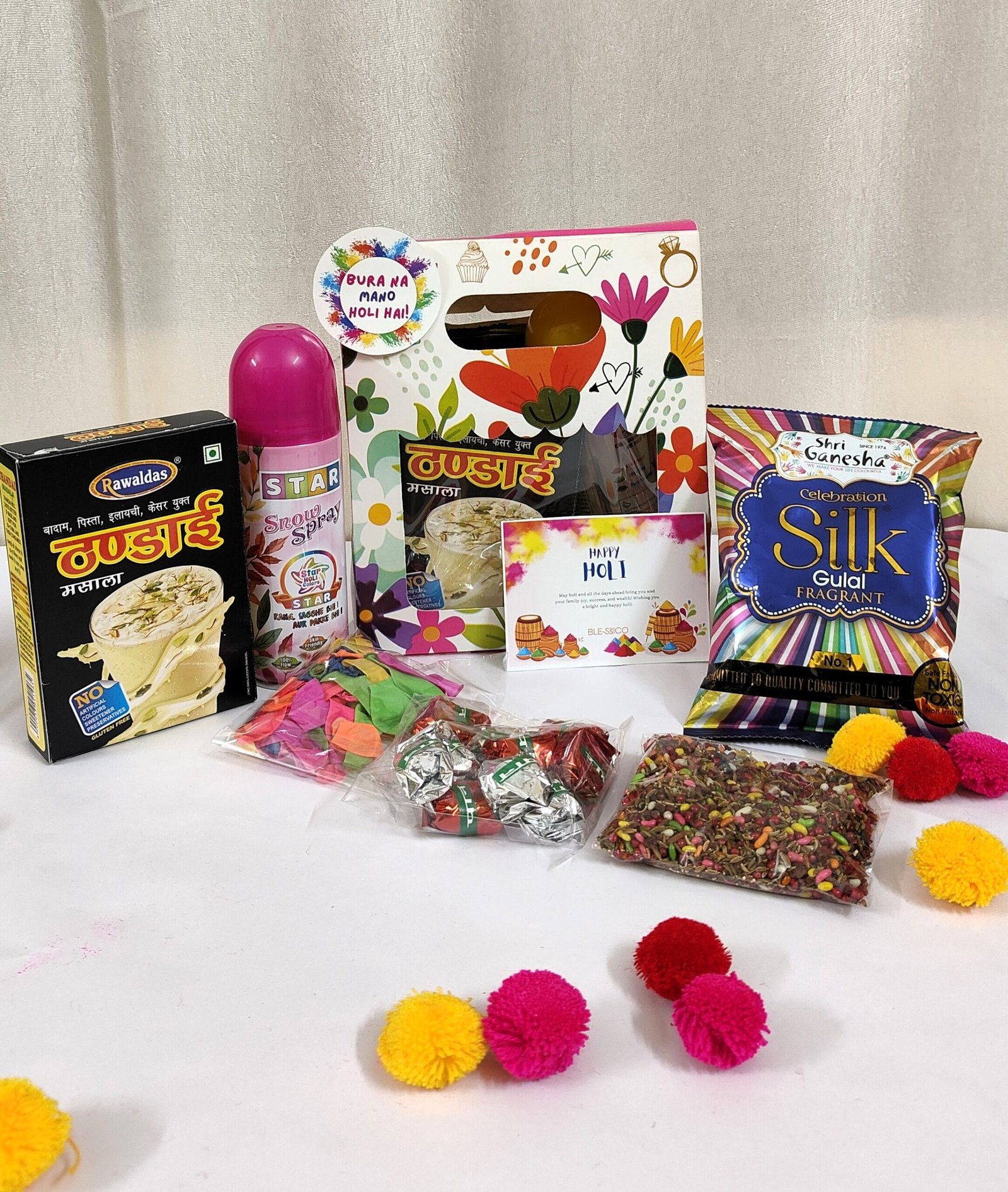 holi hampers