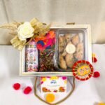Rangbaaz Box | Holi Hamper | Blessico