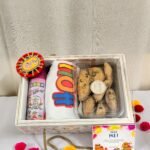 Rangon ka Safar | Holi Hamper | Blessico