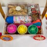 Holi Ka Pyara Parcel | Holi Hamper | Blessico