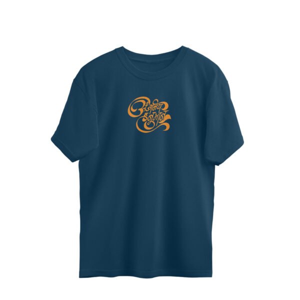 Anjani Hanuman T-Shirt | Oversized | Blessico - Image 7