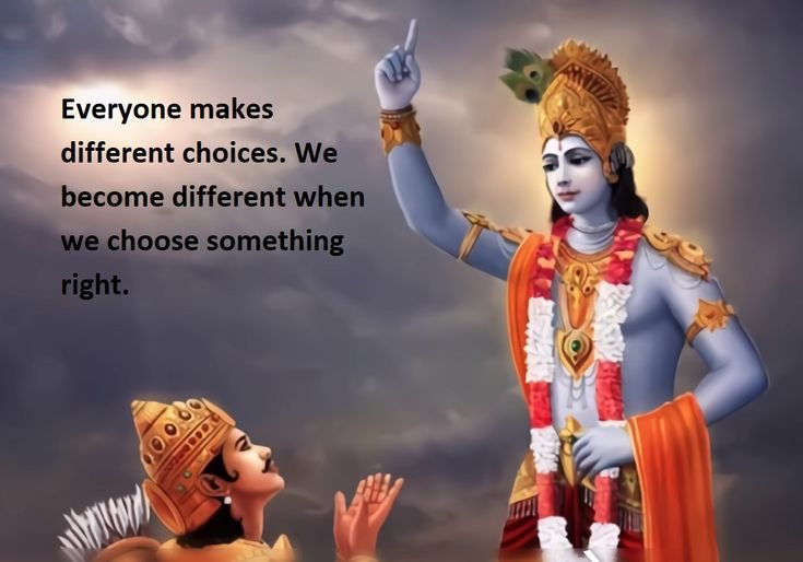 KRISHNA | BLESSICO