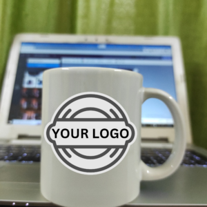 White Sublimation Tea Mug | Blessico