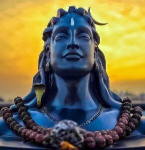 SHIVVA ADIYOOGI | BLESSICO BLOG