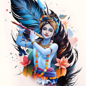 LORD KRISHNA | BLESSICO