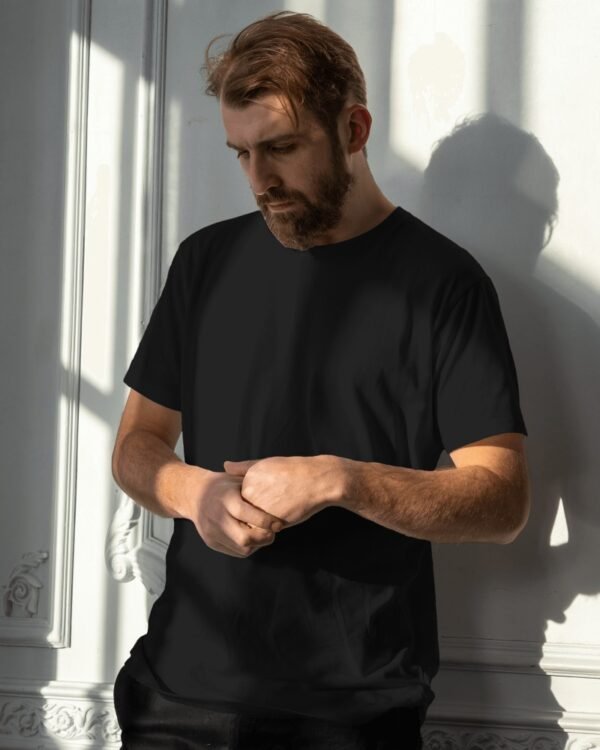 Blessico Plain T-Shirt