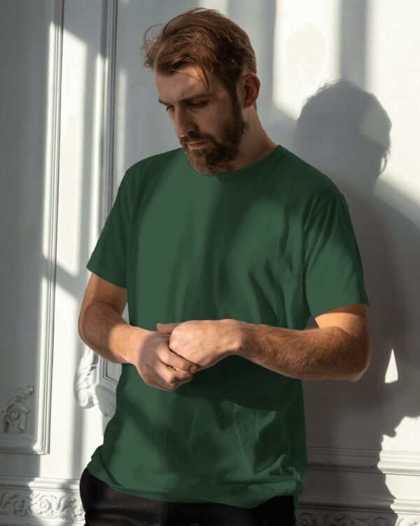 Blessico Plain T-Shirt
