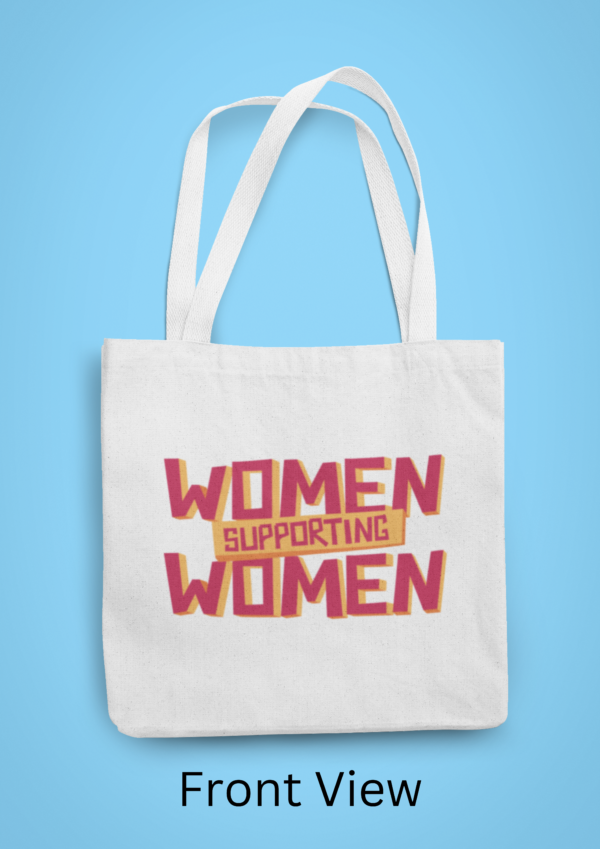 Women | Tote Bag | Blessico