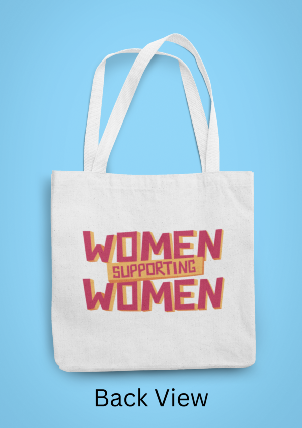 Women | Tote Bag | Blessico