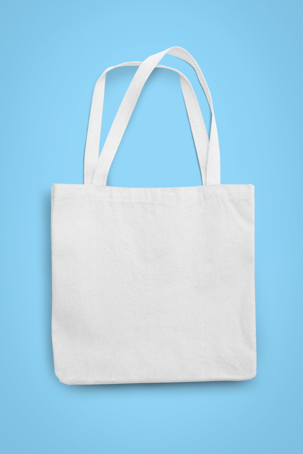 I'M Just A Baby | Tote Bag | Blessico