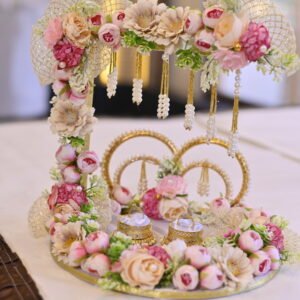 Blessico | Ring Platter