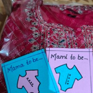 Baby Shower_ Blessico