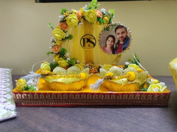 Haldi Platters - Image 2
