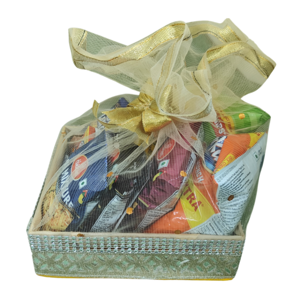 Room Basket - Image 3