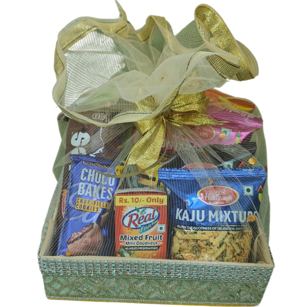Room Basket