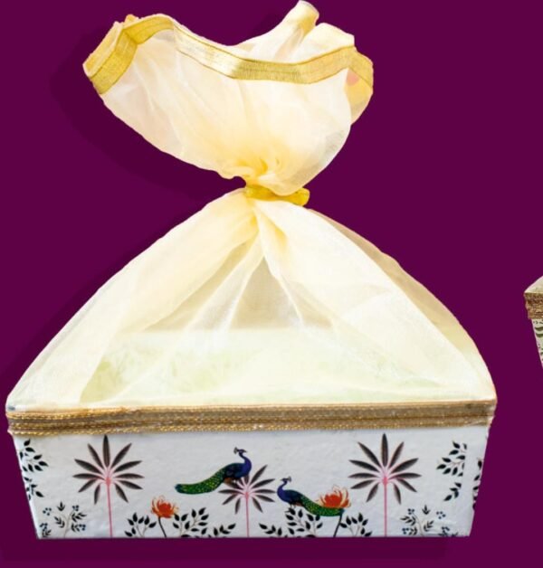 Room Basket - Image 2