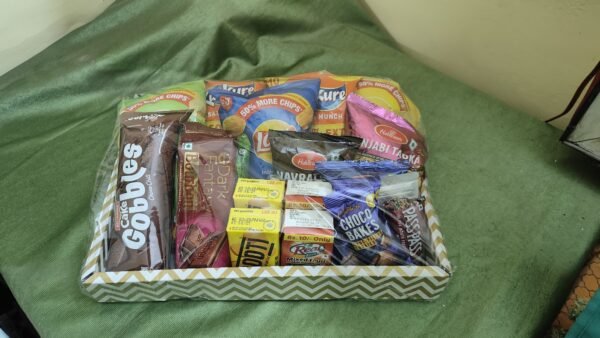 Room Basket 5 - Image 3