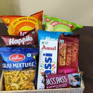 Room Basket