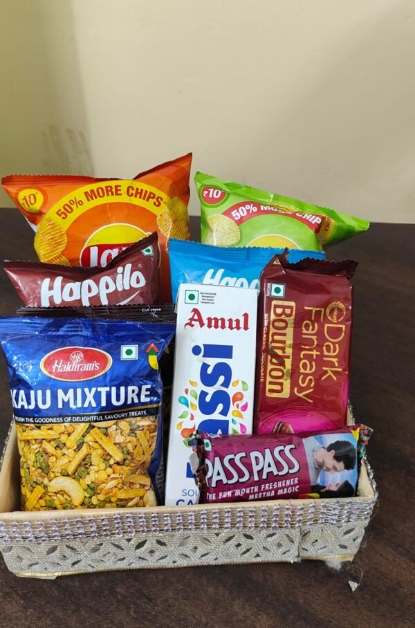 Room Basket