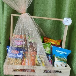 Room Basket