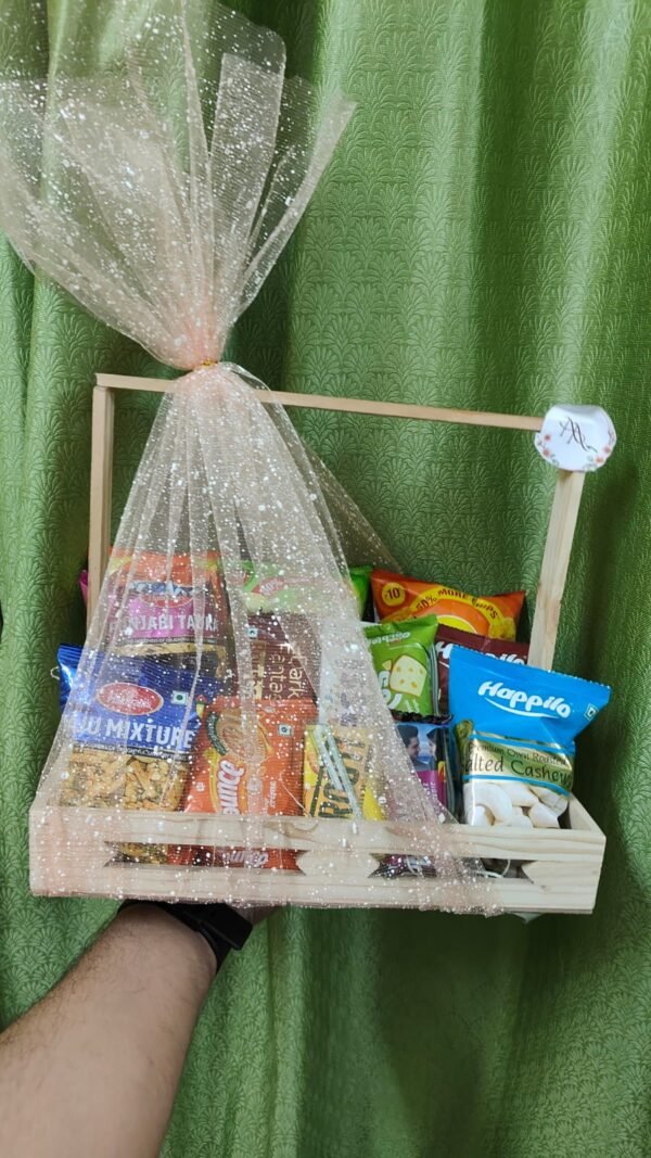 Room Basket