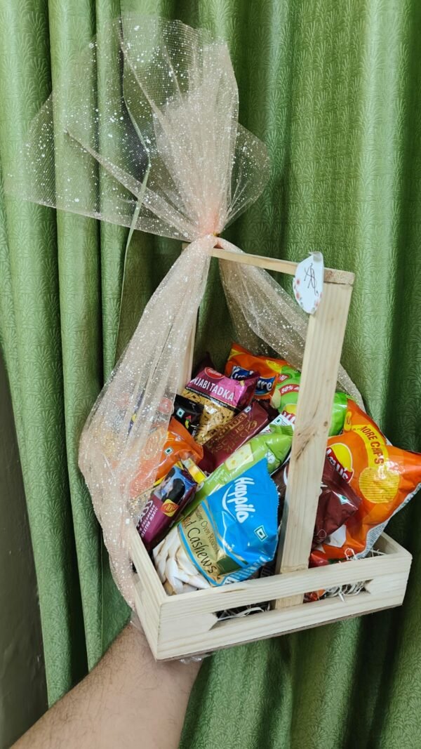 Room Basket - Image 2