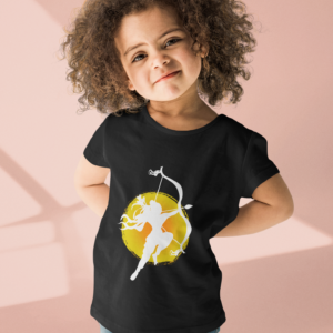 RAM SHASTRA | KIDS T-SHIRT | BLESSICO