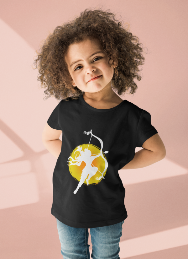 RAM SHASTRA | KIDS T-SHIRT | BLESSICO