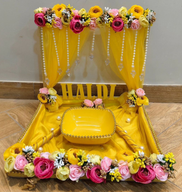 Haldi Platters - Image 4