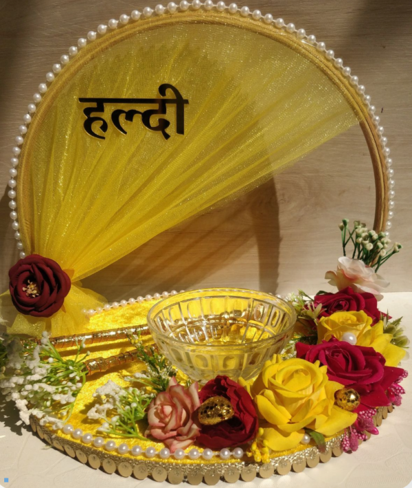 Haldi Platters - Image 5