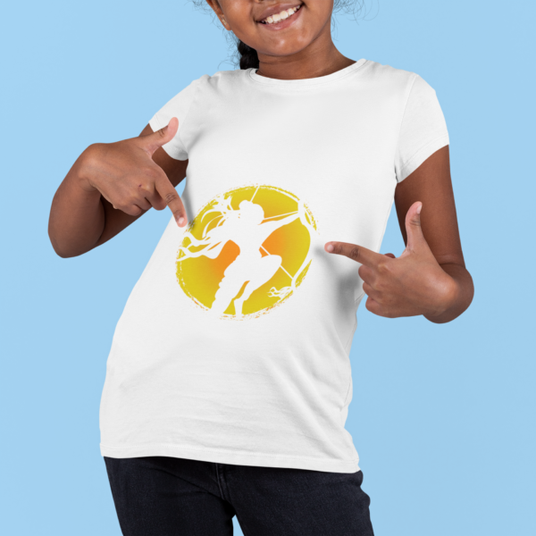 RAM SHASTRA | KIDS T-SHIRT | BLESSICO - Image 2