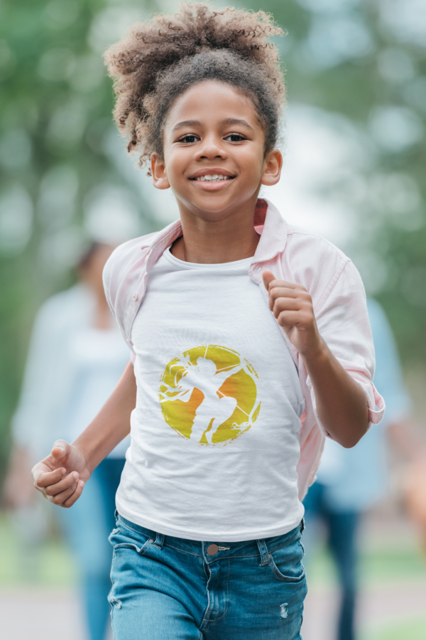 RAM SHASTRA | KIDS T-SHIRT | BLESSICO - Image 3