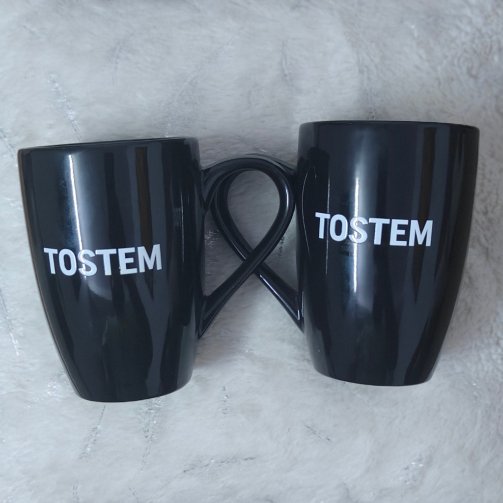 Mugs Customization