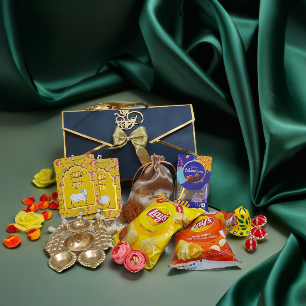 Festive Hampers