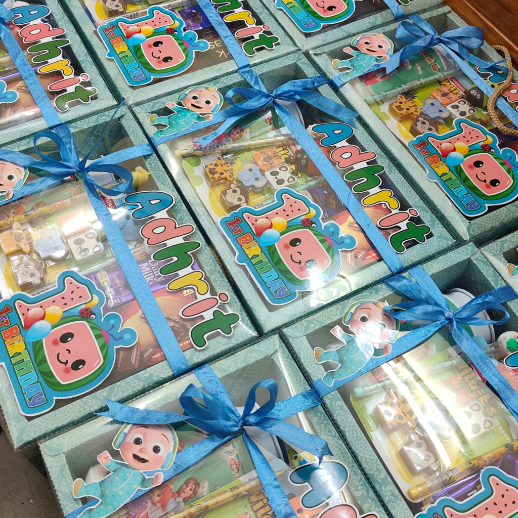 Gift Hampers for Any Occasion