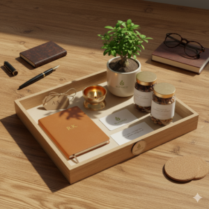 Corporate Gift Hamper