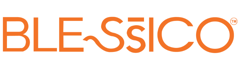 Blessico Logo